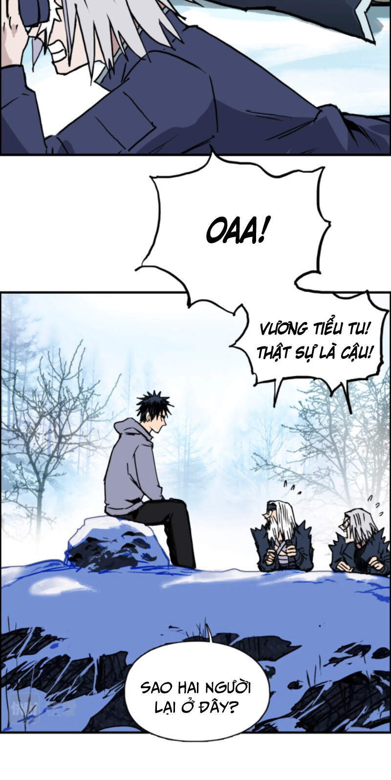 Siêu Năng Lập Phương Chapter 236 - 30