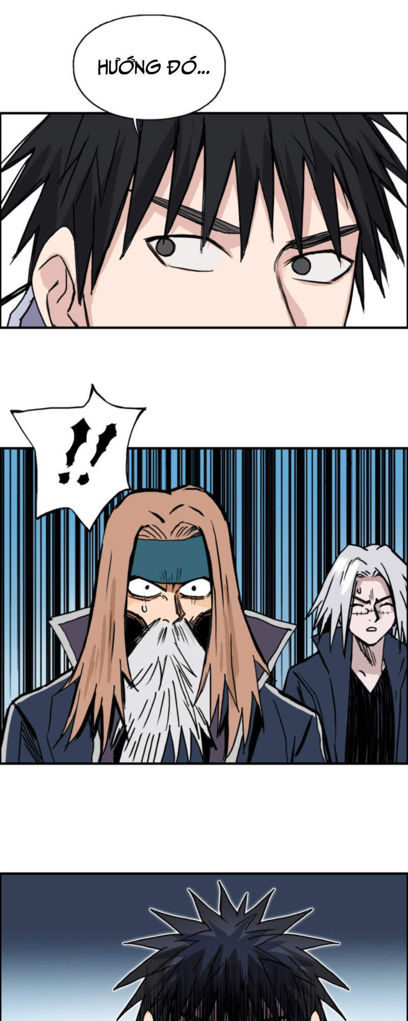 Siêu Năng Lập Phương Chapter 236 - 31