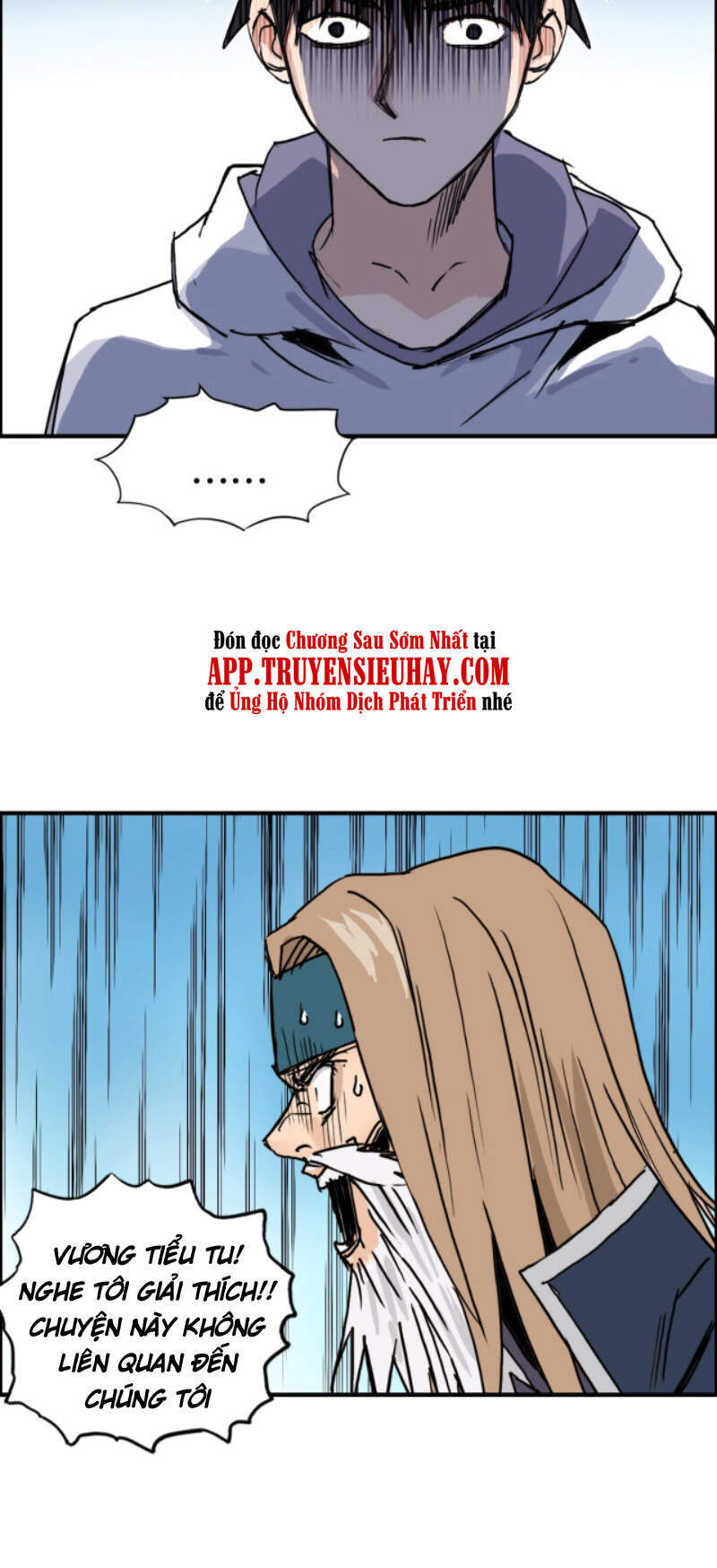 Siêu Năng Lập Phương Chapter 236 - 32