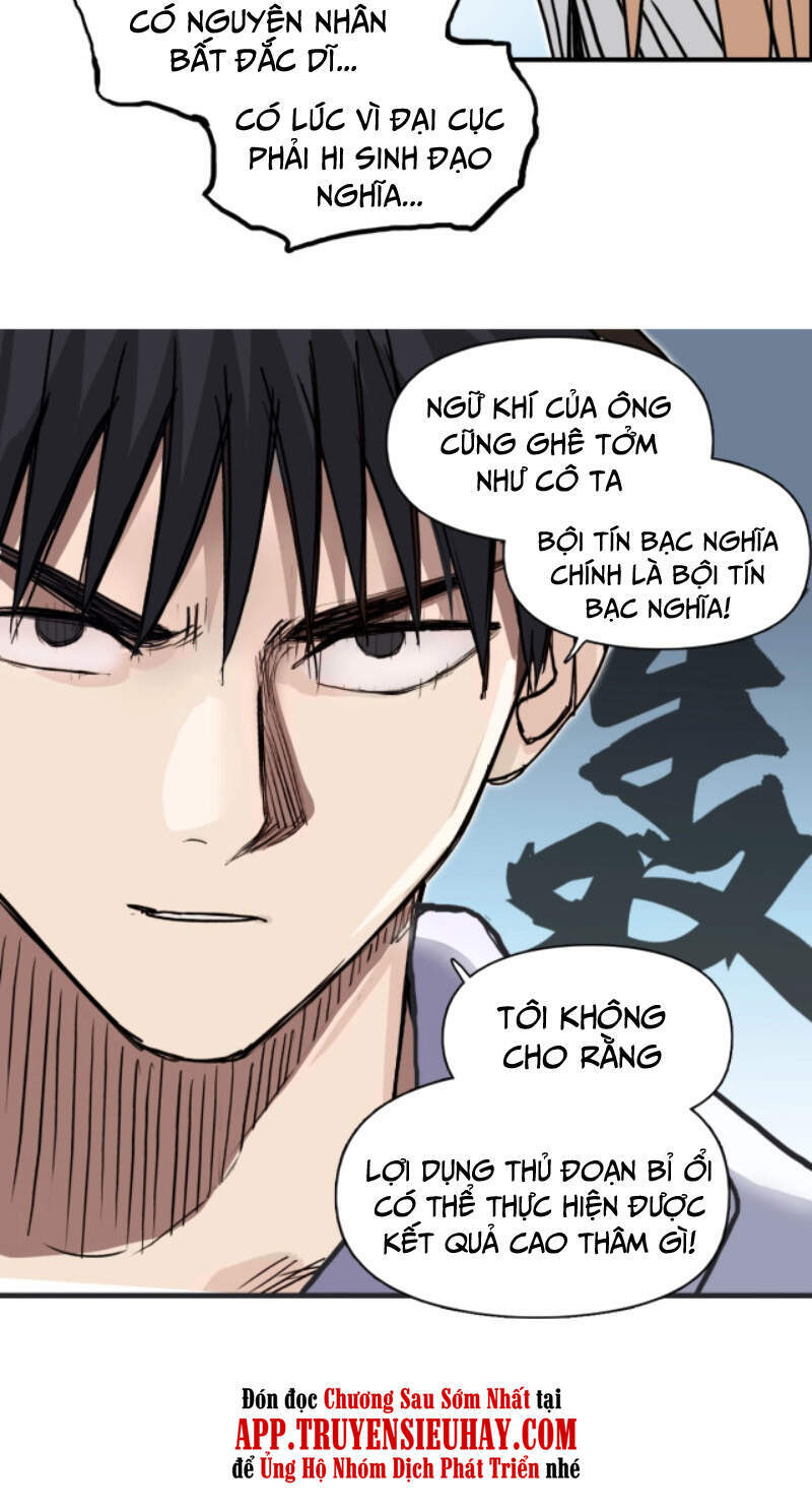 Siêu Năng Lập Phương Chapter 236 - 38