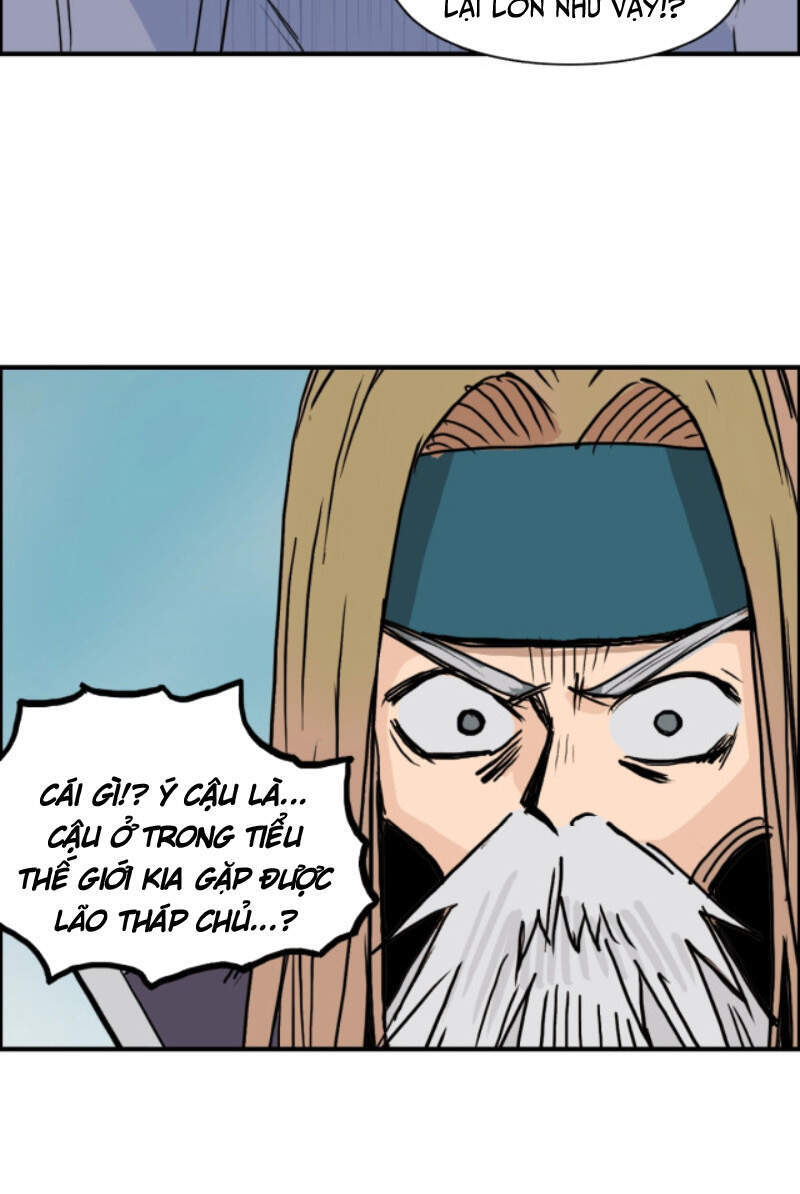 Siêu Năng Lập Phương Chapter 236 - 40