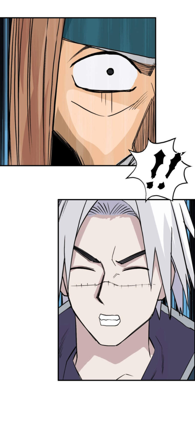 Siêu Năng Lập Phương Chapter 236 - 42