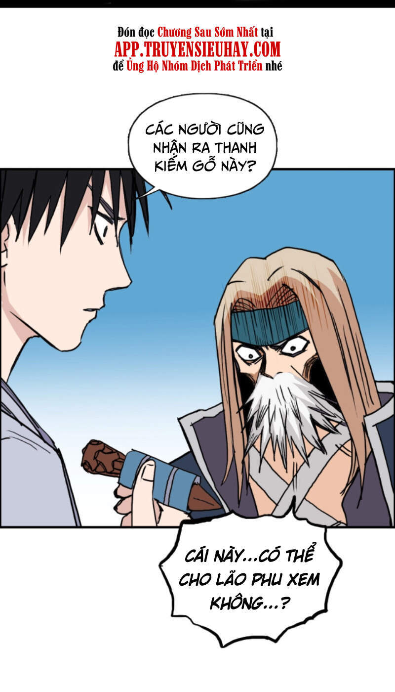 Siêu Năng Lập Phương Chapter 236 - 44