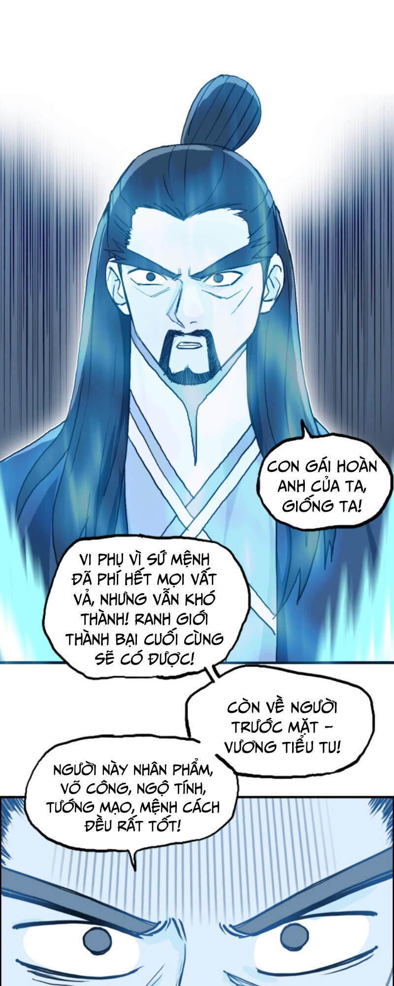 Siêu Năng Lập Phương Chapter 236 - 49