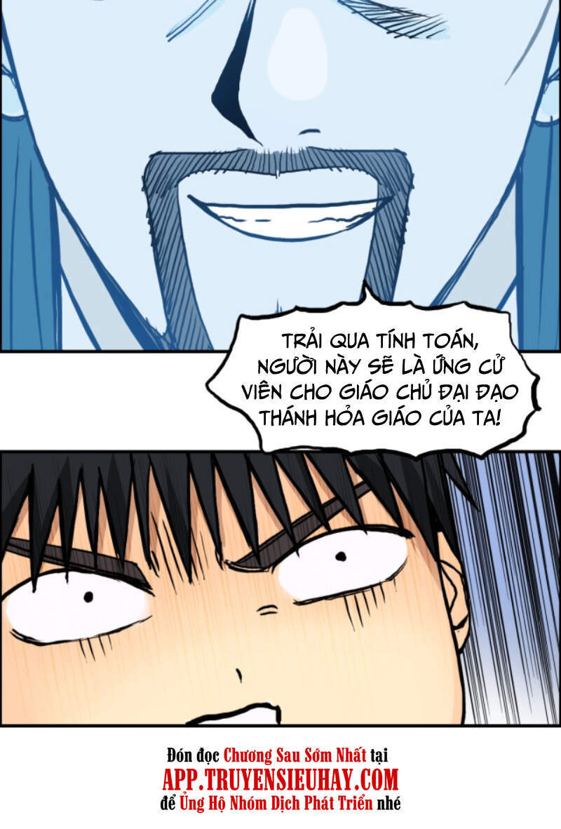 Siêu Năng Lập Phương Chapter 236 - 50