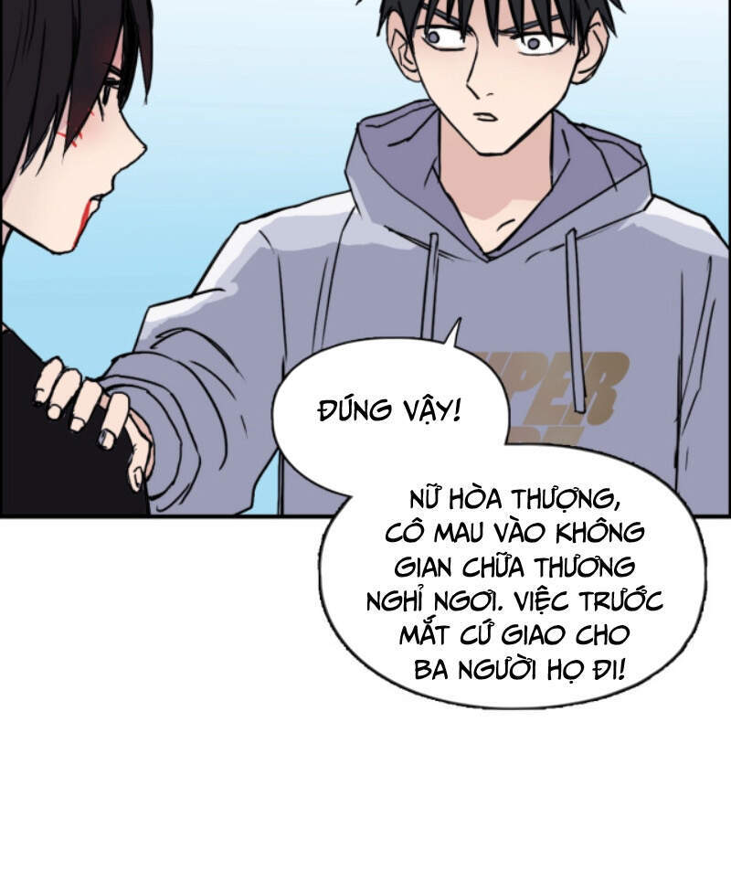 Siêu Năng Lập Phương Chapter 236 - 6