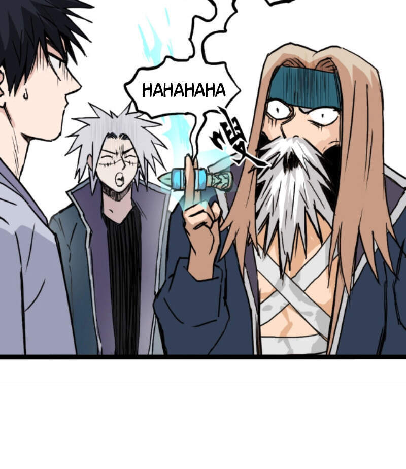 Siêu Năng Lập Phương Chapter 236 - 52