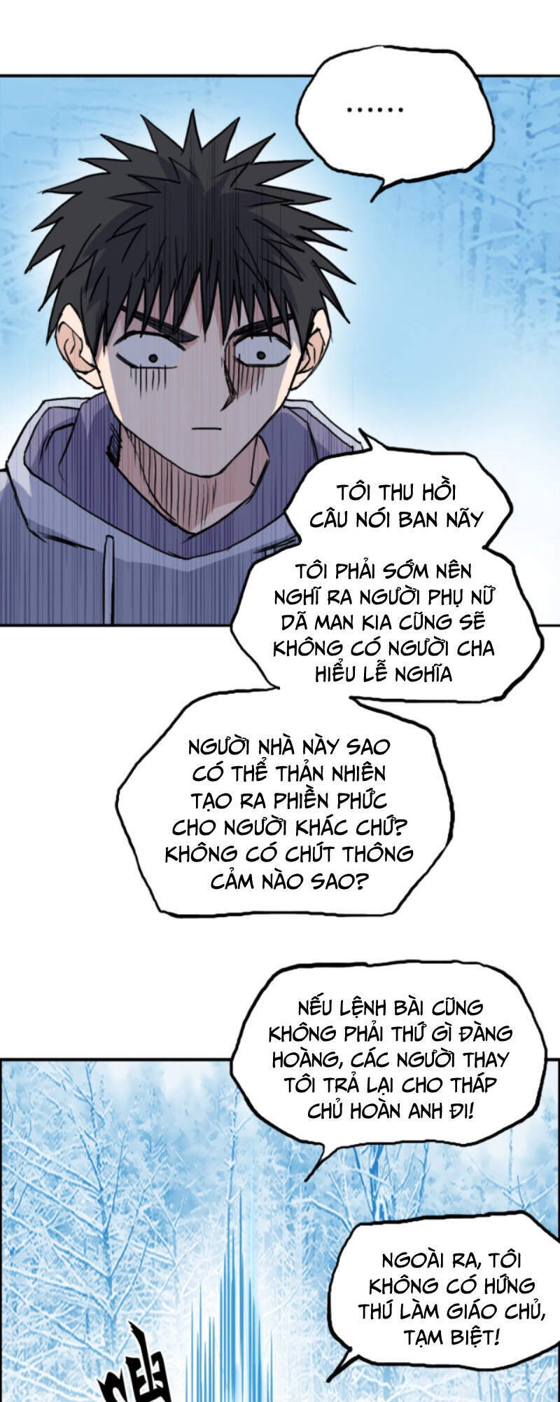 Siêu Năng Lập Phương Chapter 236 - 55