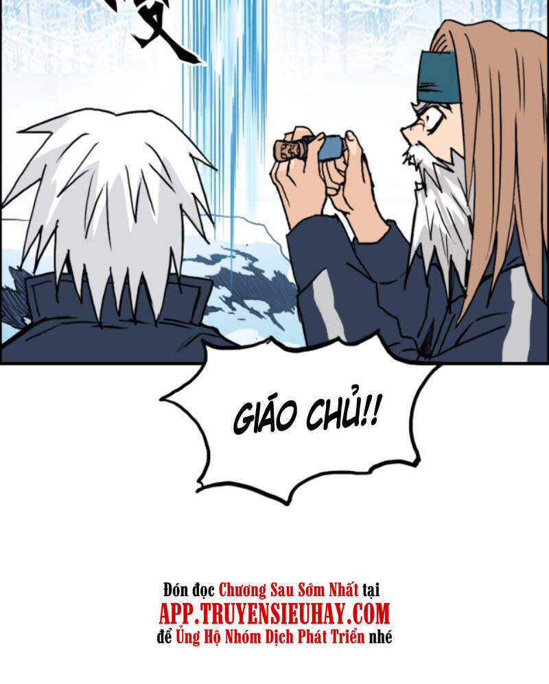 Siêu Năng Lập Phương Chapter 236 - 56