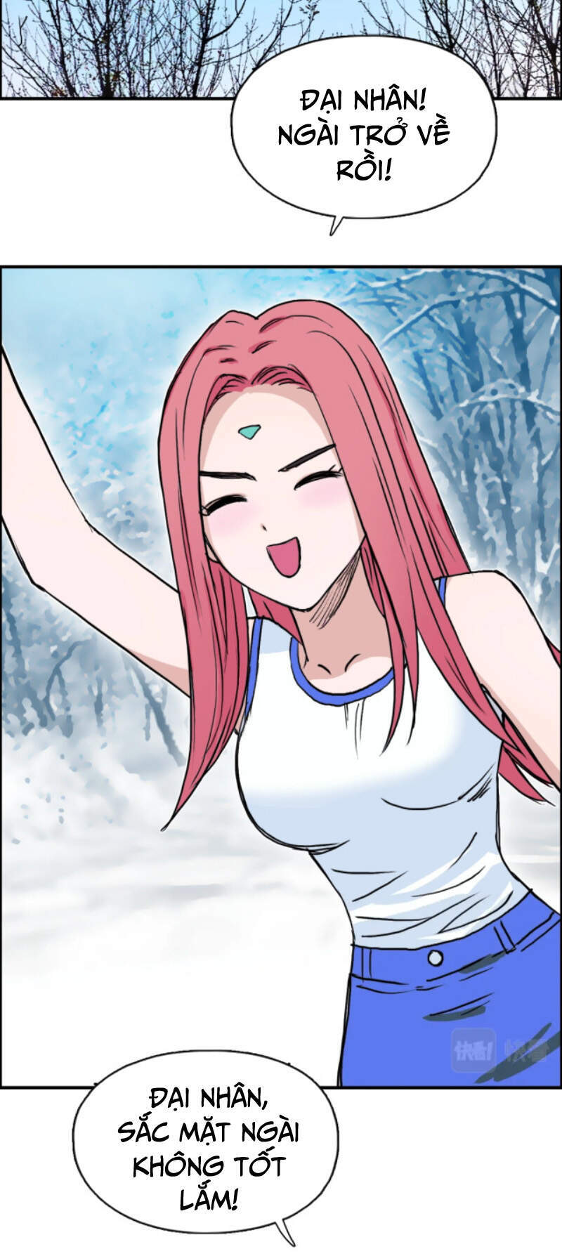 Siêu Năng Lập Phương Chapter 236 - 58