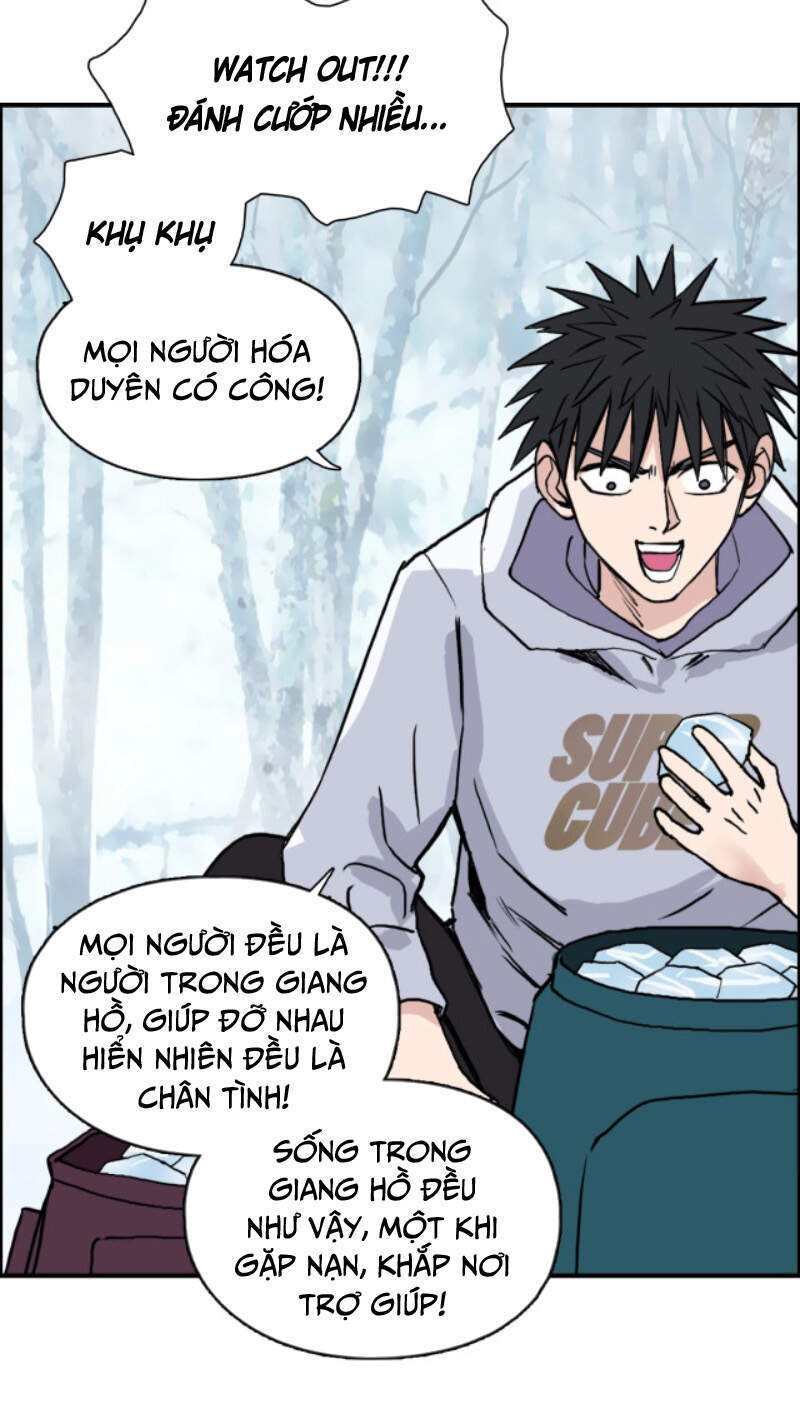 Siêu Năng Lập Phương Chapter 236 - 60