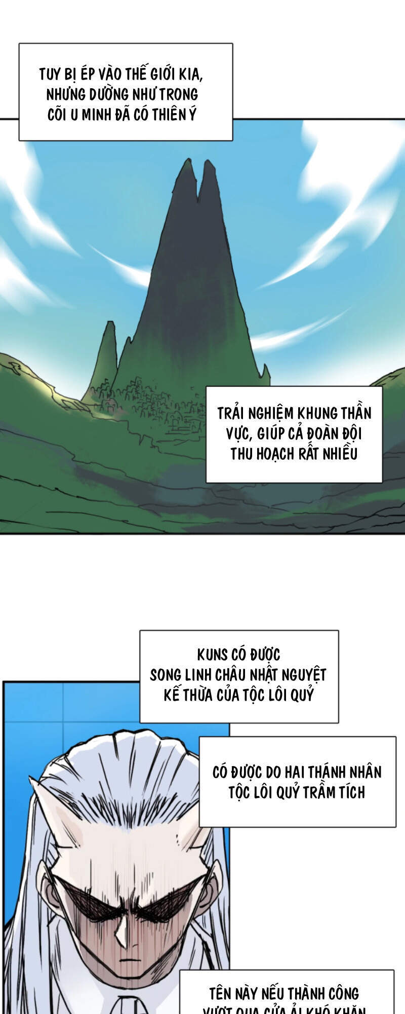 Siêu Năng Lập Phương Chapter 236 - 7