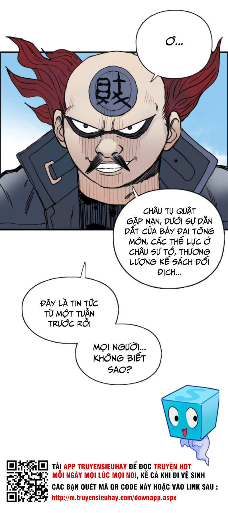 Siêu Năng Lập Phương Chapter 236 - 66