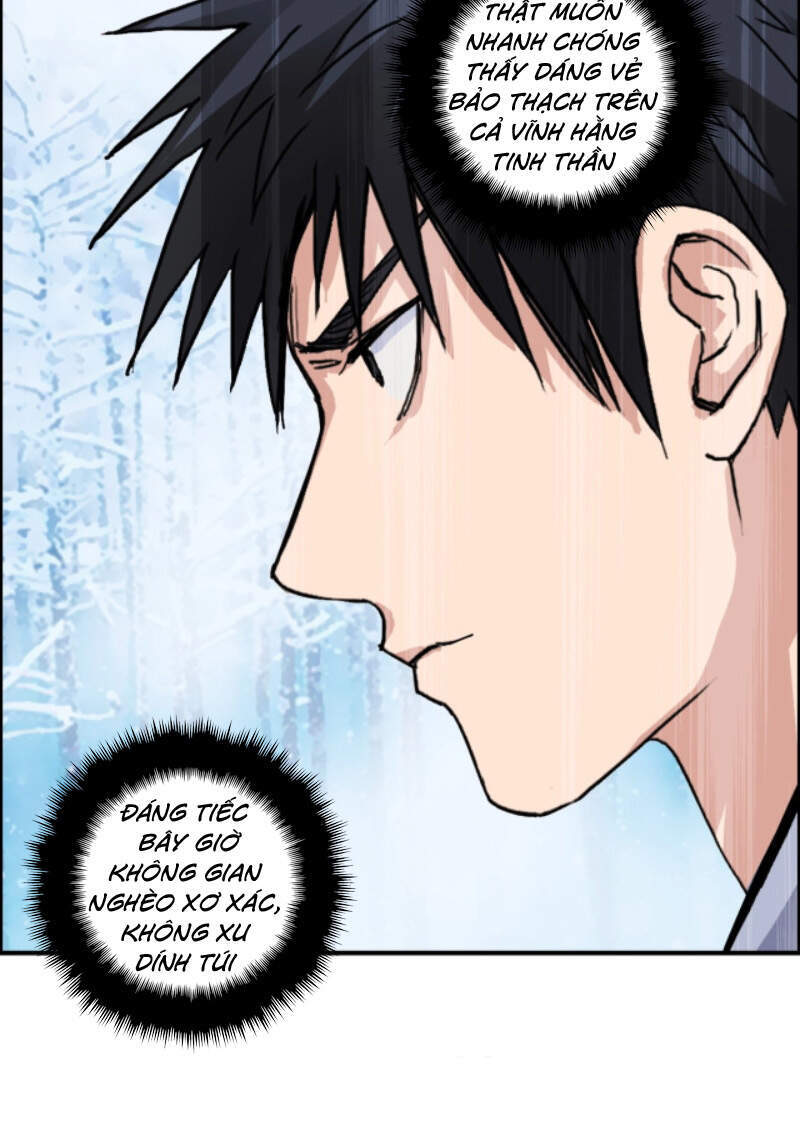 Siêu Năng Lập Phương Chapter 236 - 10