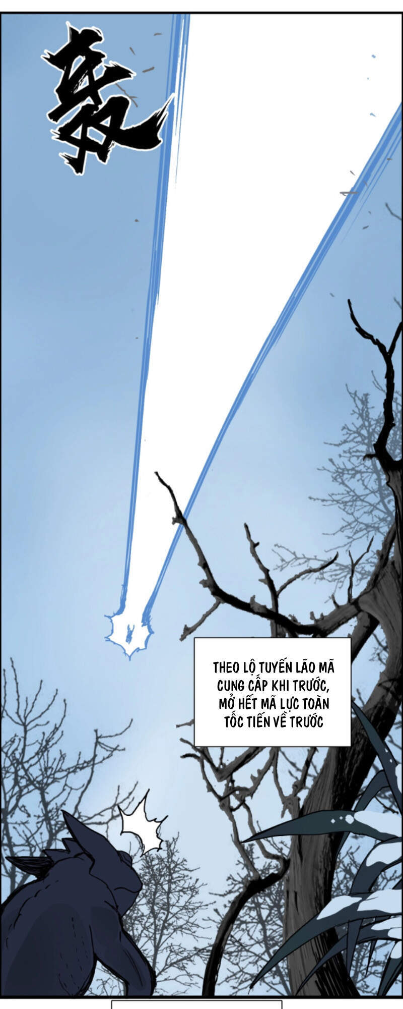 Siêu Năng Lập Phương Chapter 237 - 11