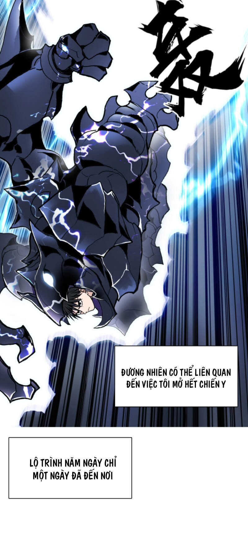 Siêu Năng Lập Phương Chapter 237 - 14