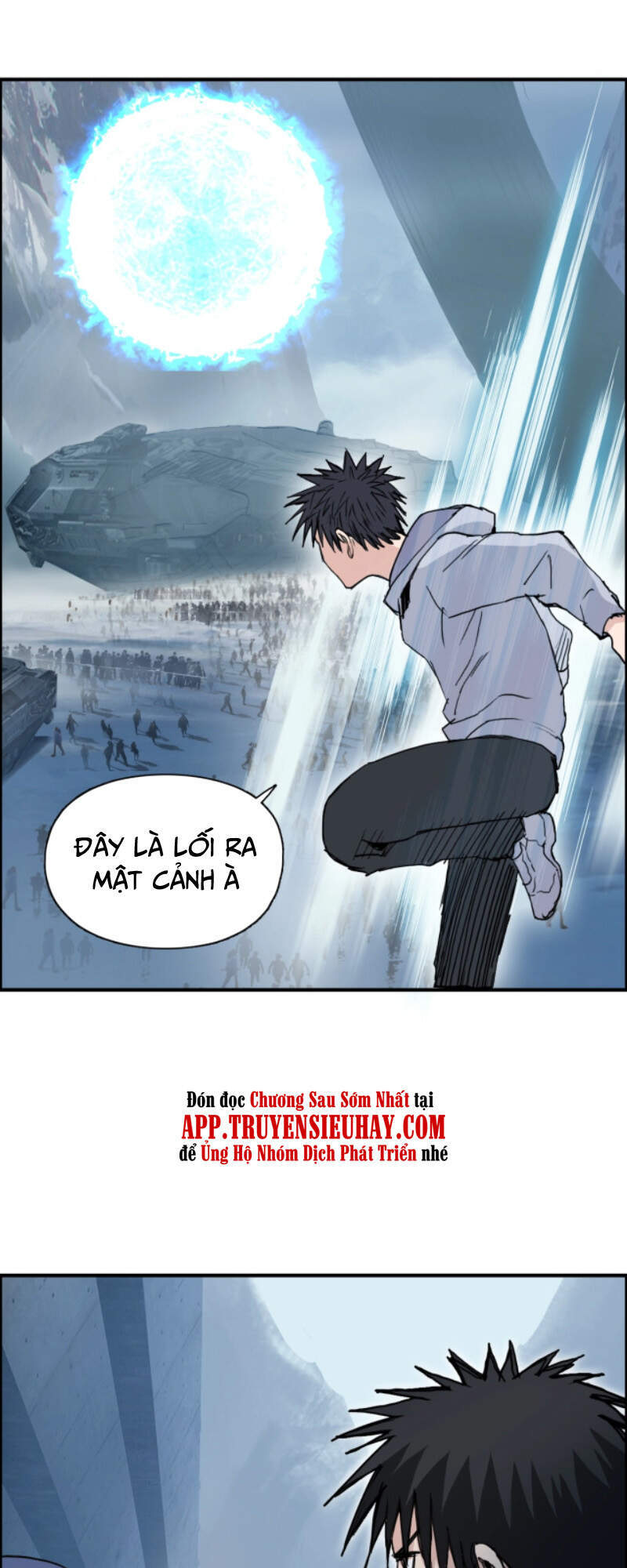 Siêu Năng Lập Phương Chapter 237 - 15