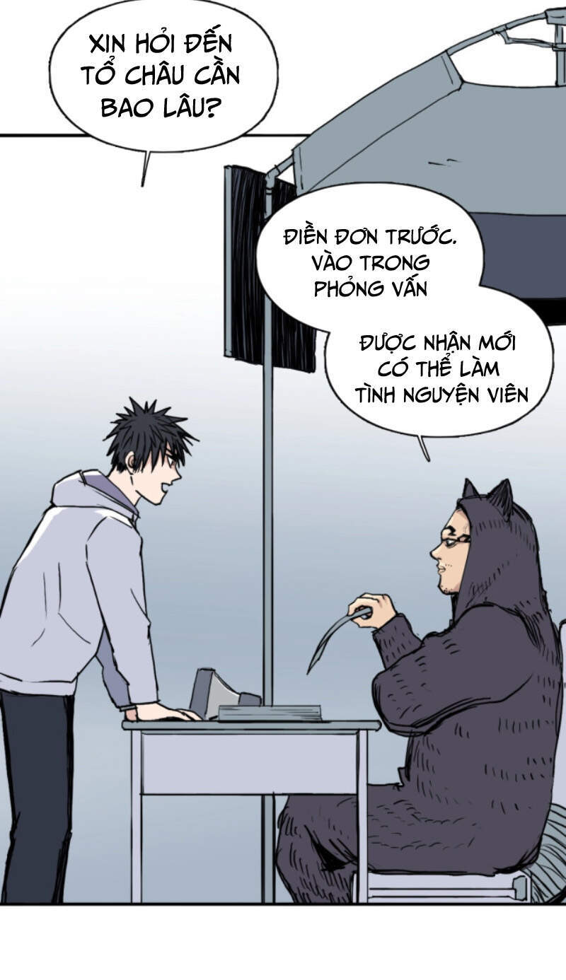 Siêu Năng Lập Phương Chapter 237 - 30