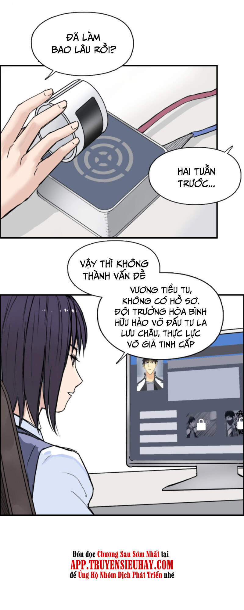 Siêu Năng Lập Phương Chapter 237 - 33