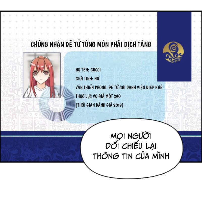 Siêu Năng Lập Phương Chapter 237 - 34