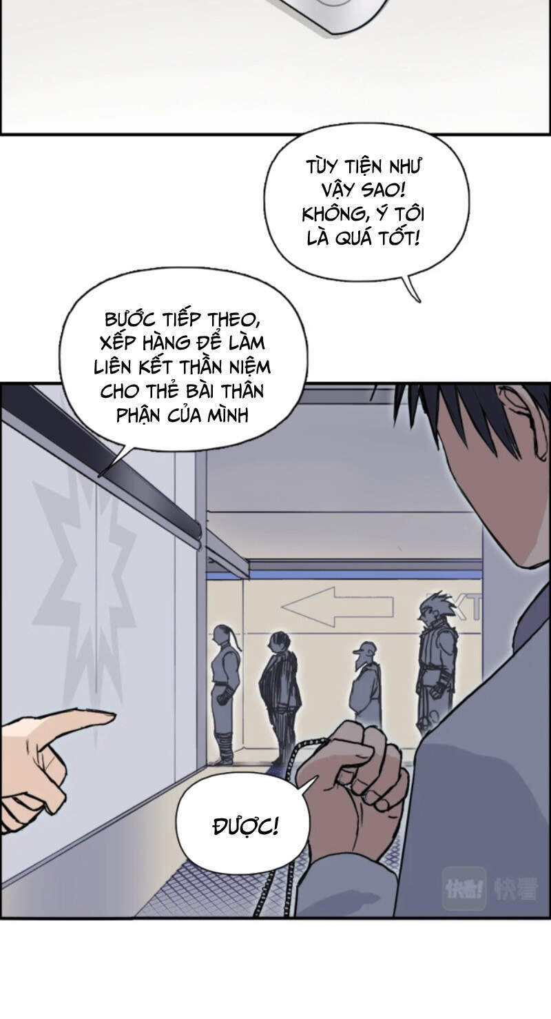 Siêu Năng Lập Phương Chapter 237 - 36