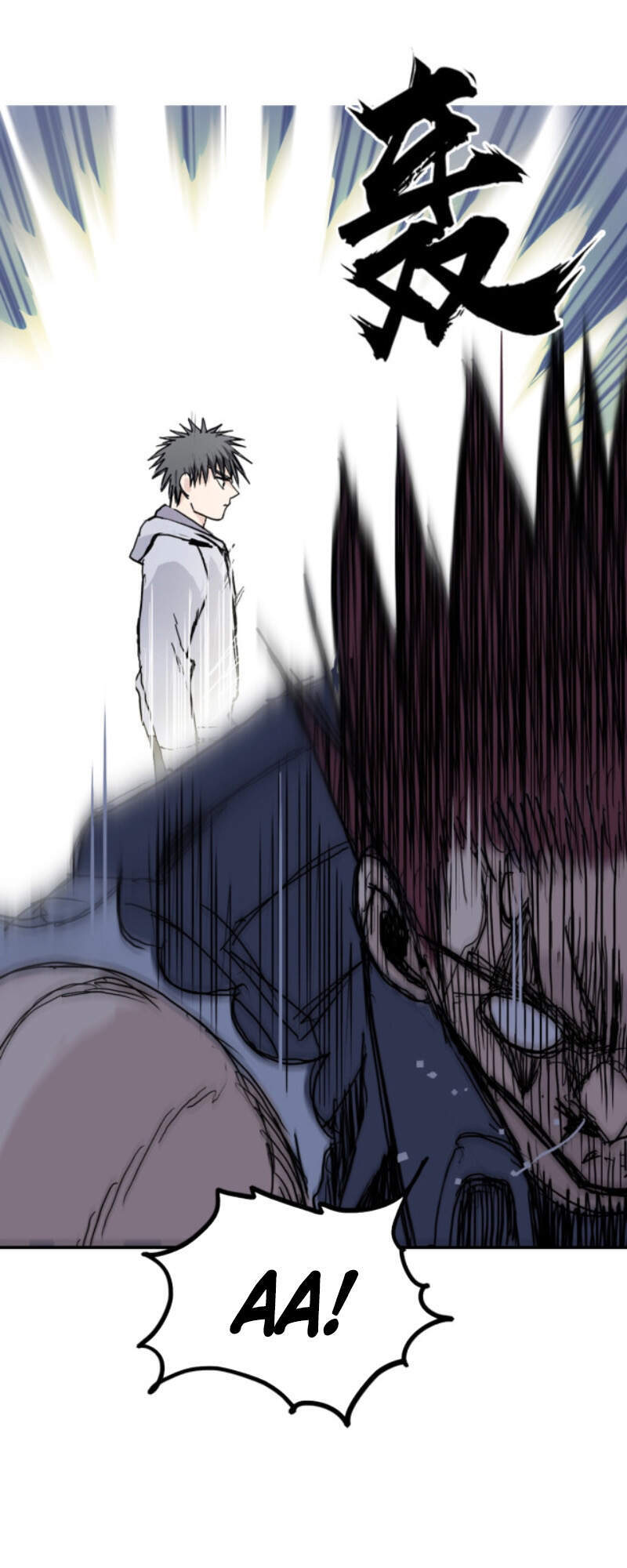 Siêu Năng Lập Phương Chapter 237 - 43