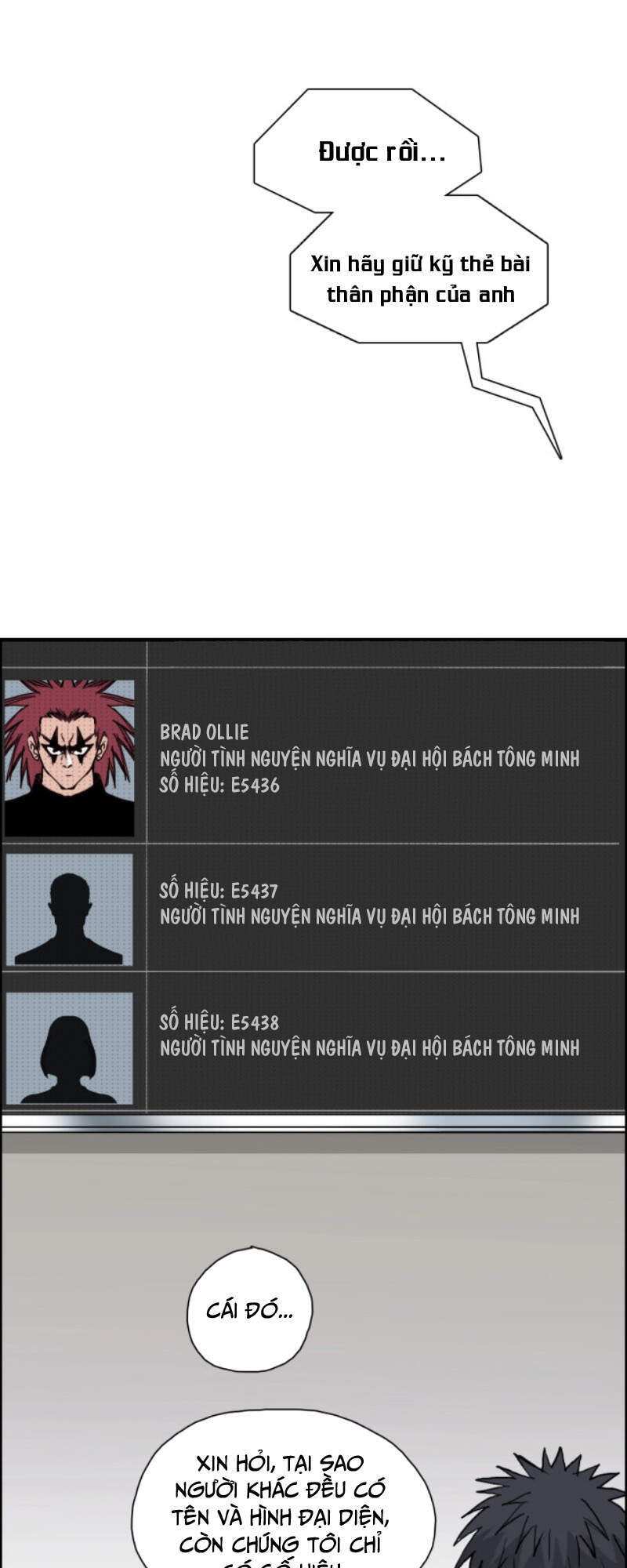 Siêu Năng Lập Phương Chapter 237 - 47