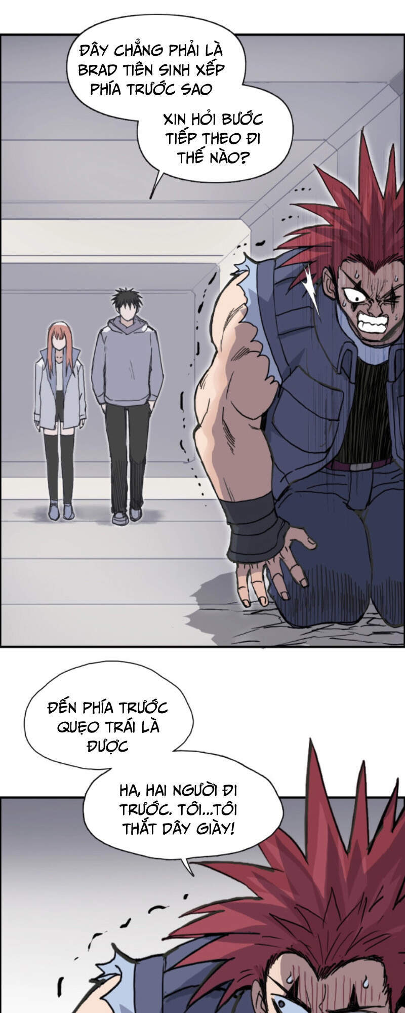 Siêu Năng Lập Phương Chapter 237 - 51