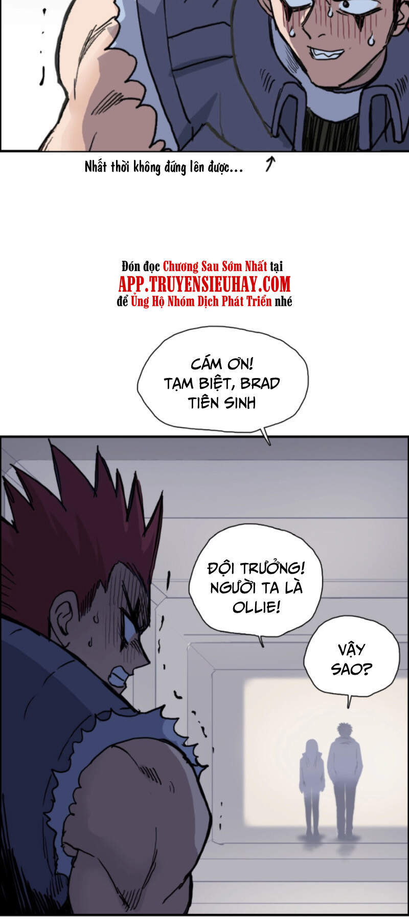 Siêu Năng Lập Phương Chapter 237 - 52