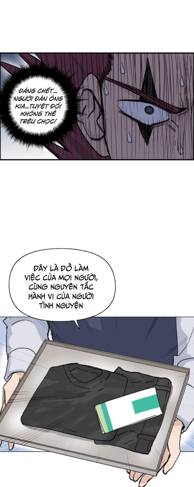 Siêu Năng Lập Phương Chapter 237 - 53