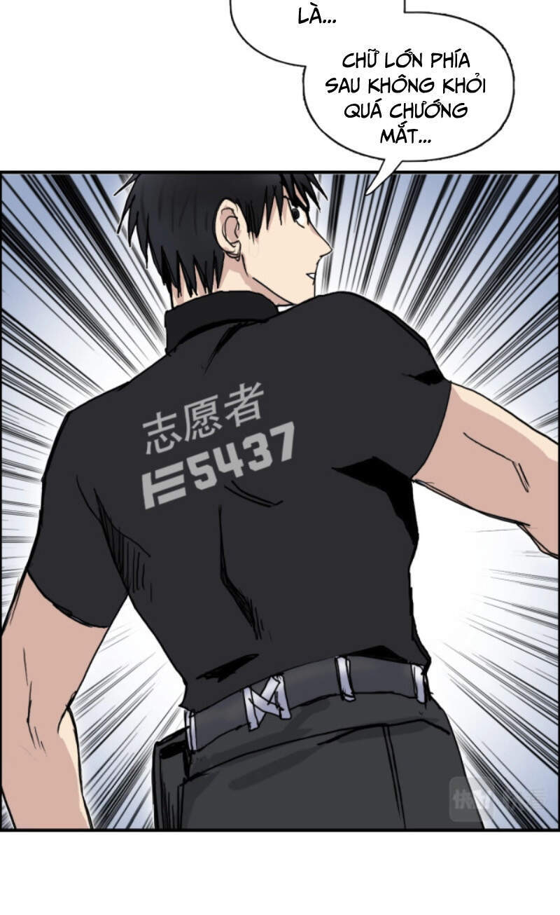 Siêu Năng Lập Phương Chapter 237 - 56
