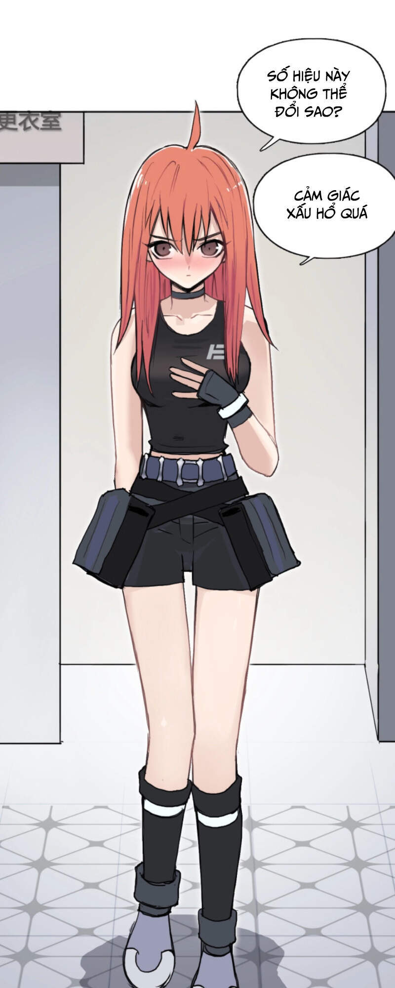 Siêu Năng Lập Phương Chapter 237 - 57