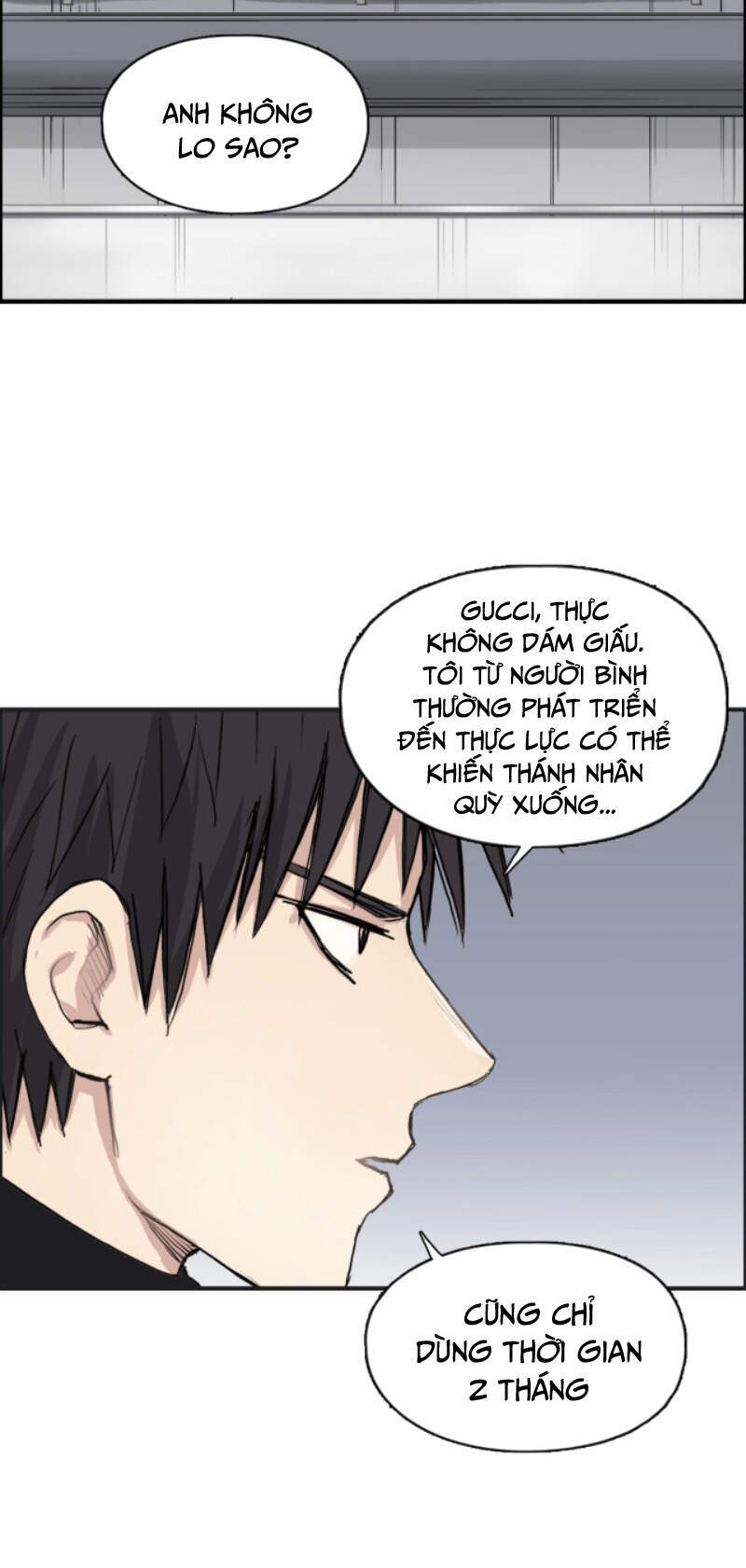 Siêu Năng Lập Phương Chapter 237 - 60