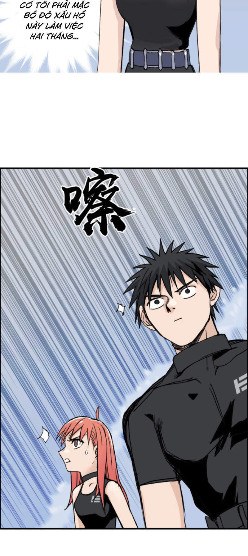 Siêu Năng Lập Phương Chapter 237 - 62