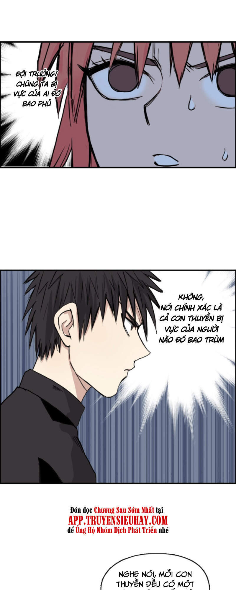 Siêu Năng Lập Phương Chapter 237 - 63