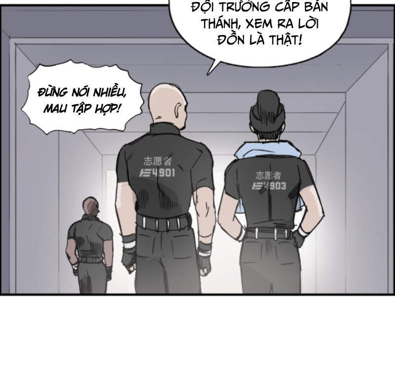 Siêu Năng Lập Phương Chapter 237 - 64