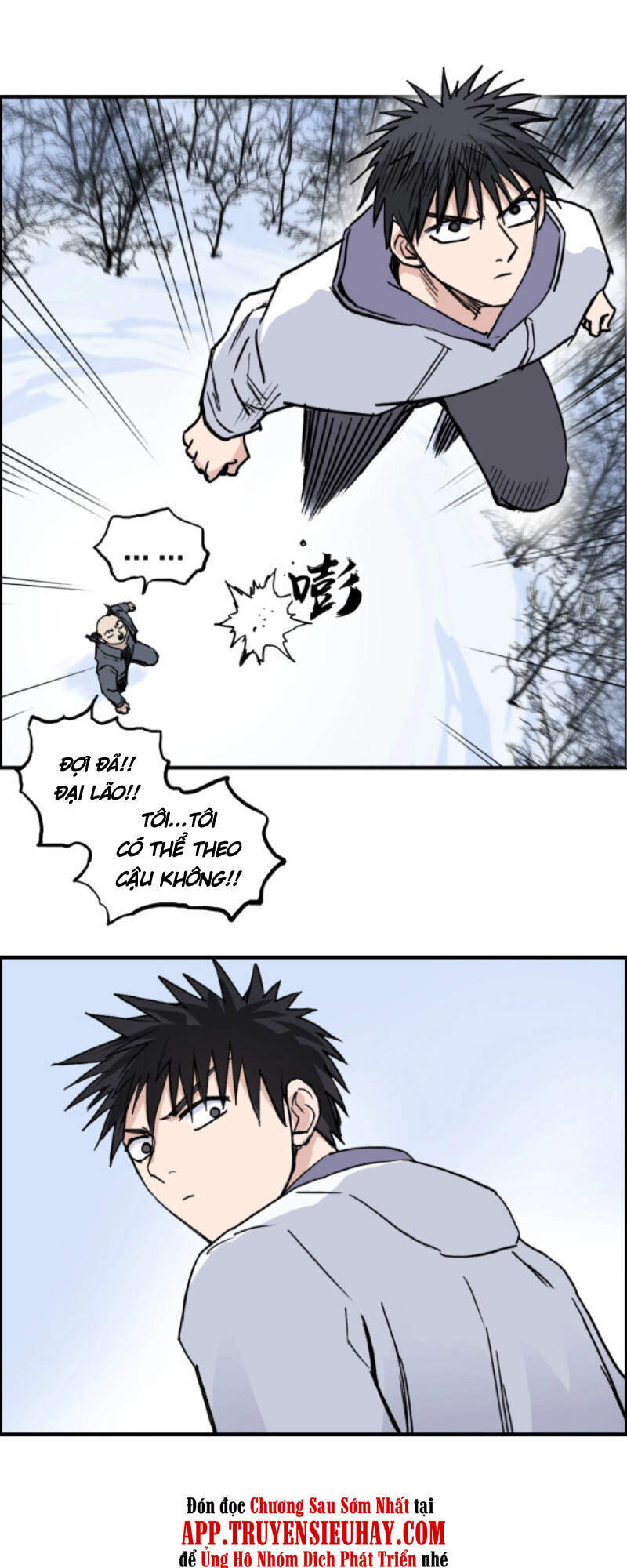 Siêu Năng Lập Phương Chapter 237 - 9
