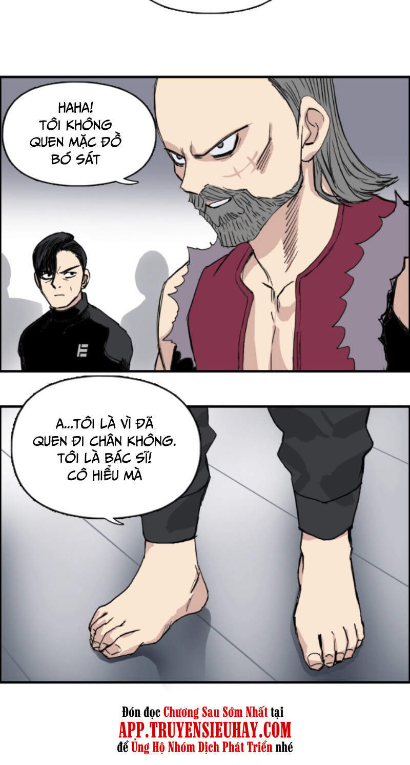 Siêu Năng Lập Phương Chapter 238 - 12