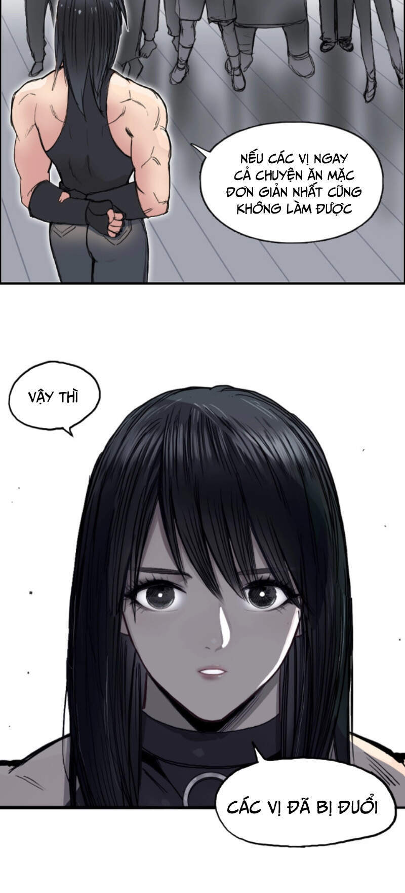 Siêu Năng Lập Phương Chapter 238 - 14