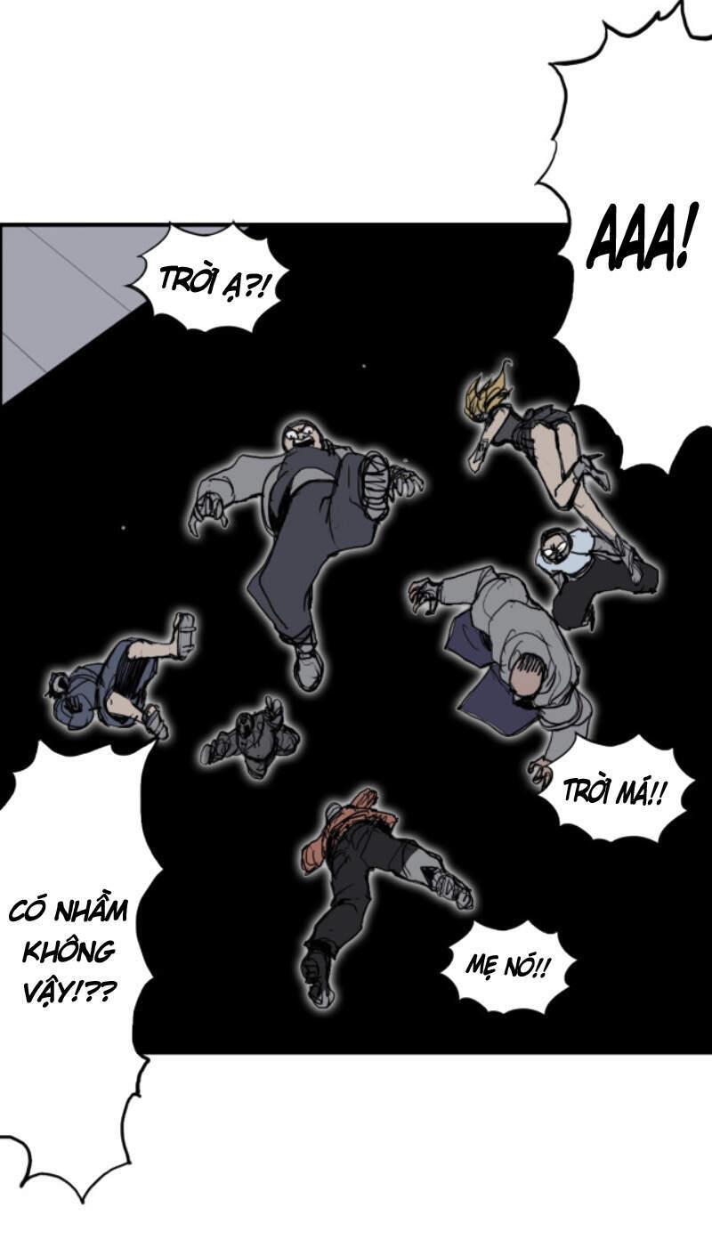 Siêu Năng Lập Phương Chapter 238 - 16