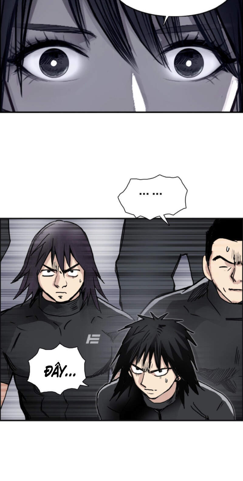 Siêu Năng Lập Phương Chapter 238 - 20