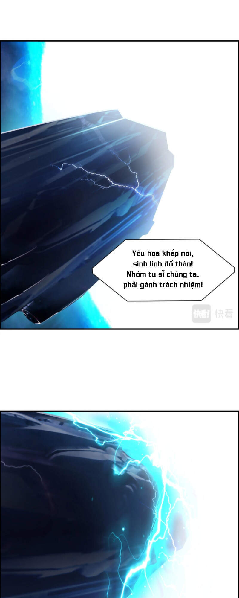 Siêu Năng Lập Phương Chapter 238 - 3