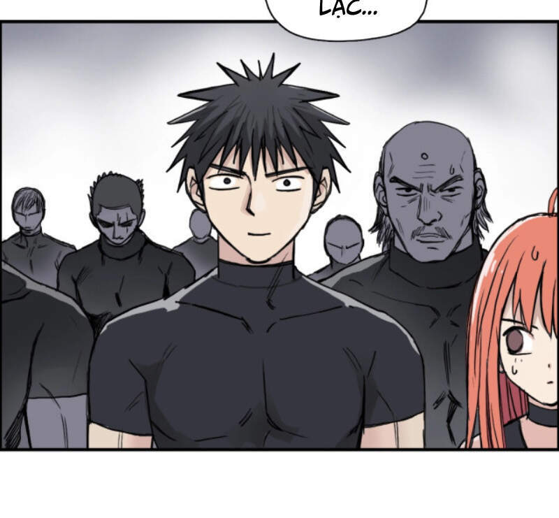 Siêu Năng Lập Phương Chapter 238 - 22