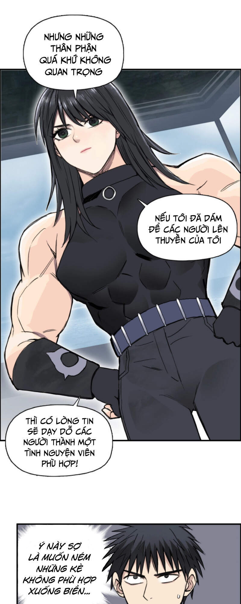 Siêu Năng Lập Phương Chapter 238 - 23