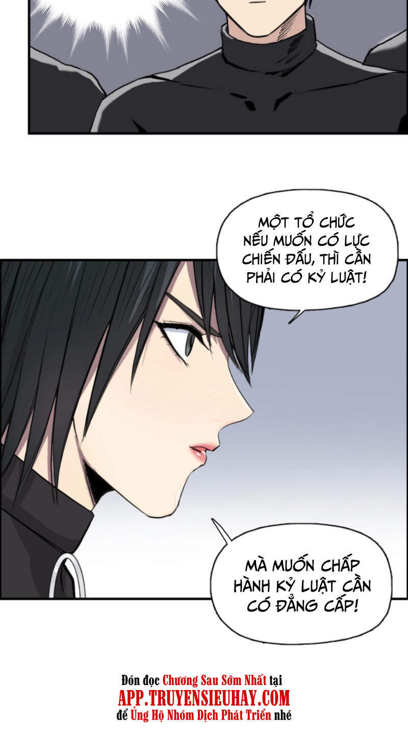 Siêu Năng Lập Phương Chapter 238 - 24