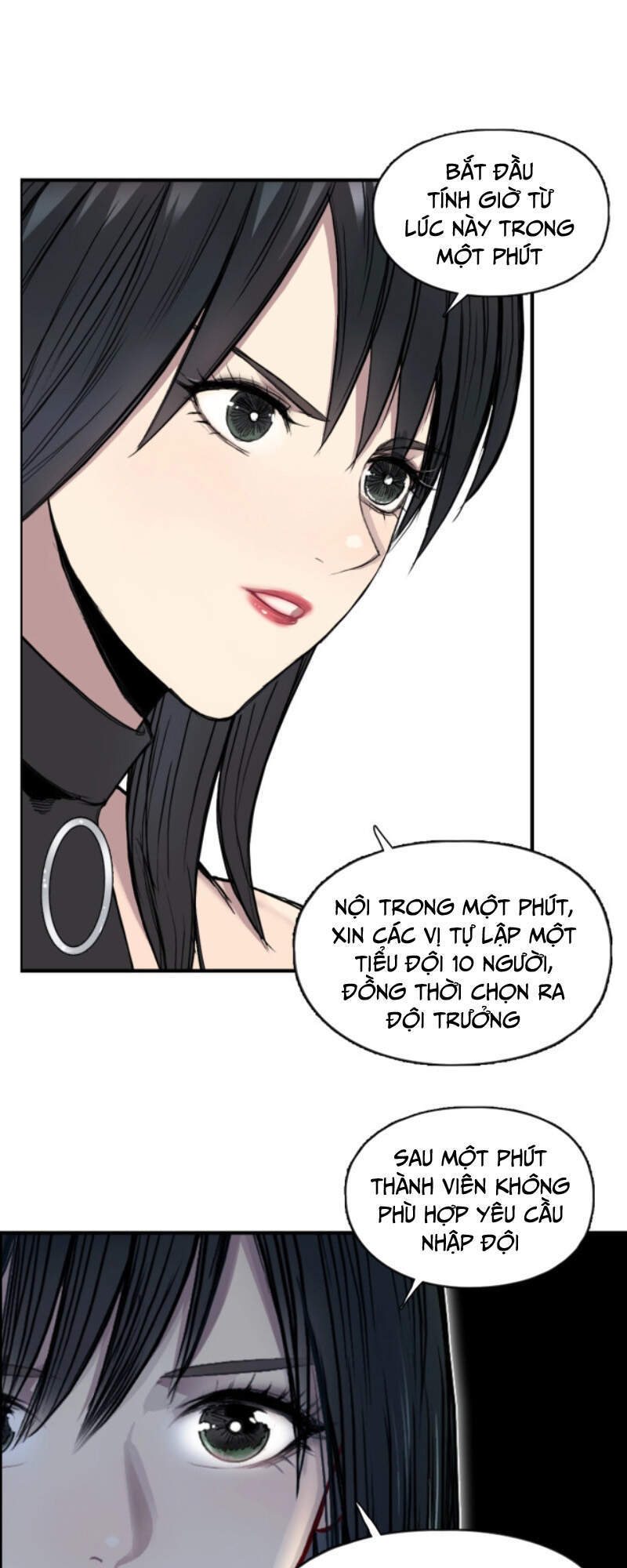 Siêu Năng Lập Phương Chapter 238 - 25