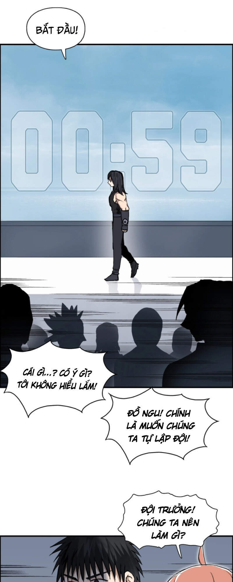 Siêu Năng Lập Phương Chapter 238 - 27