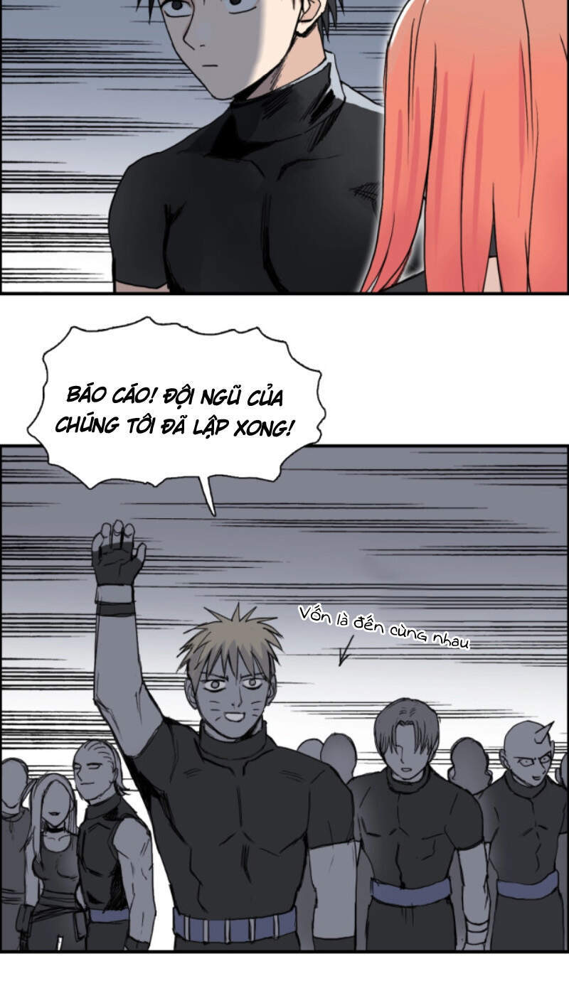 Siêu Năng Lập Phương Chapter 238 - 28