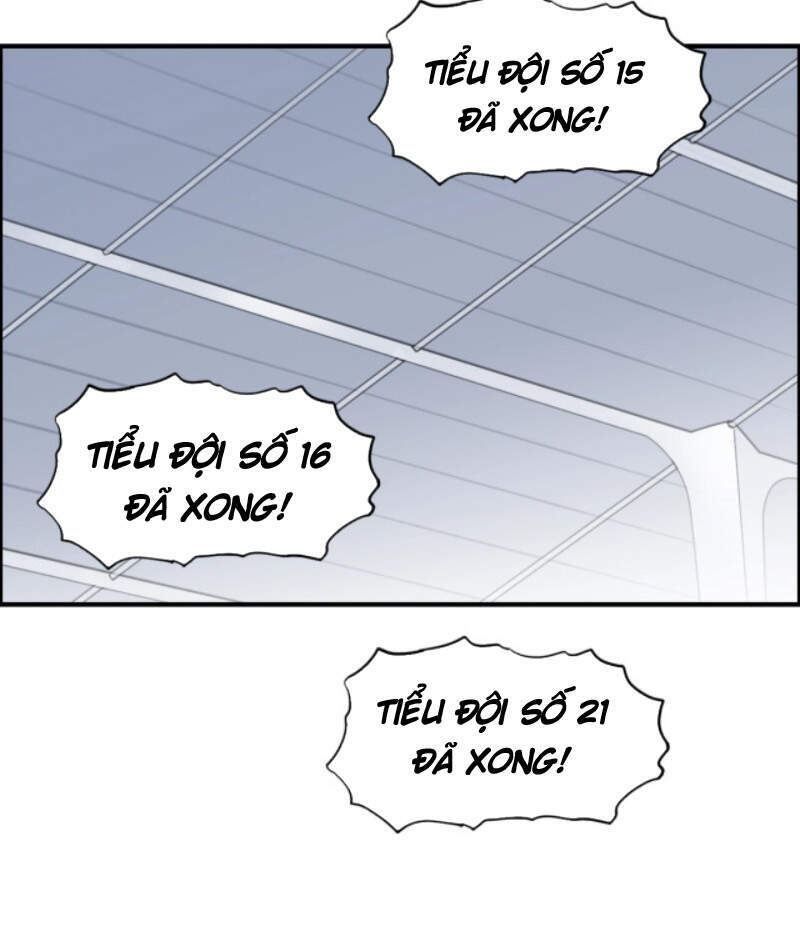 Siêu Năng Lập Phương Chapter 238 - 32