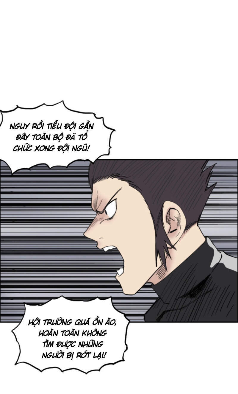 Siêu Năng Lập Phương Chapter 238 - 34